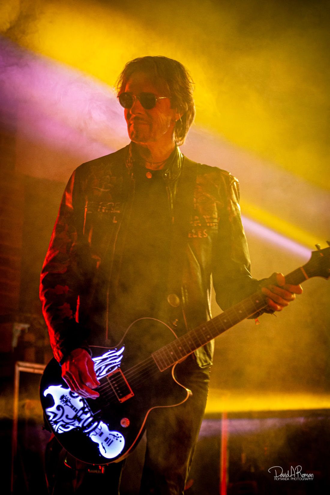 RICK SPRINGFIELD